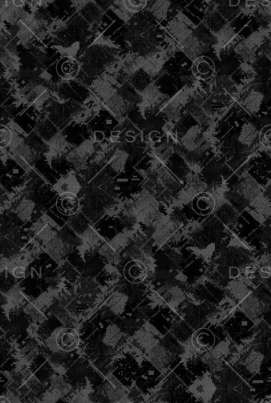 复古印花华亿平台图片