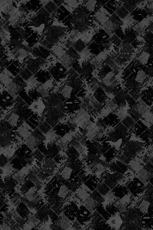 复古印花华亿平台图片