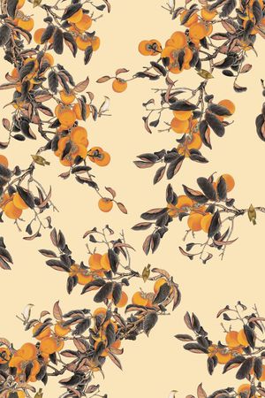 数码印花印花华亿平台图片