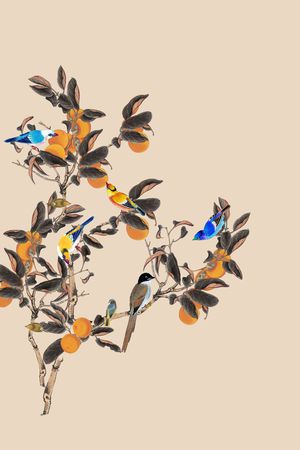 数码定位印花华亿平台图片