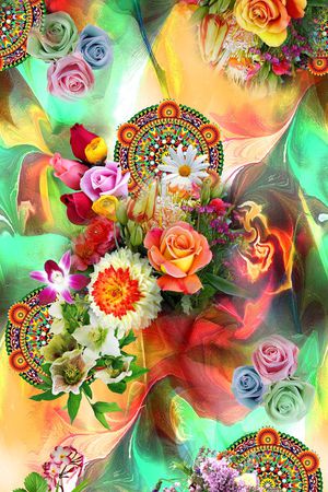 design印花华亿平台图片