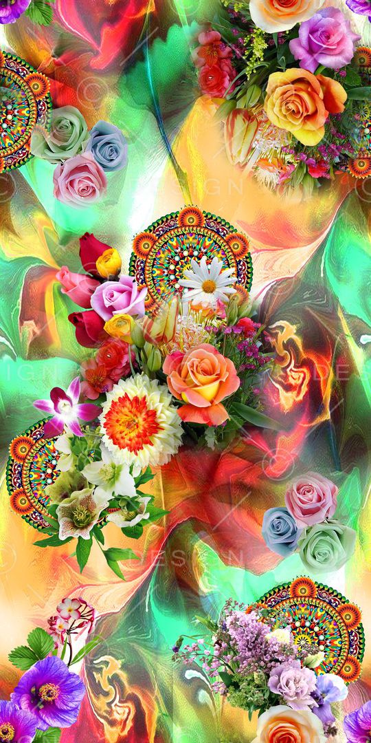 design印花华亿平台图片