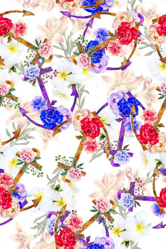 时尚印花华亿平台图片