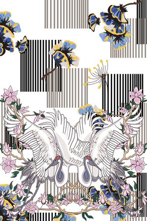 爆款印花华亿平台图片