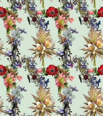 504359-最新时尚高贵 女装 家纺  欧式宫