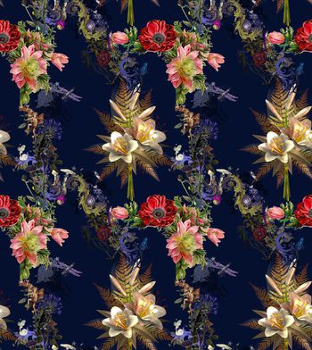 504360-最新时尚高贵 女装 家纺  欧式宫