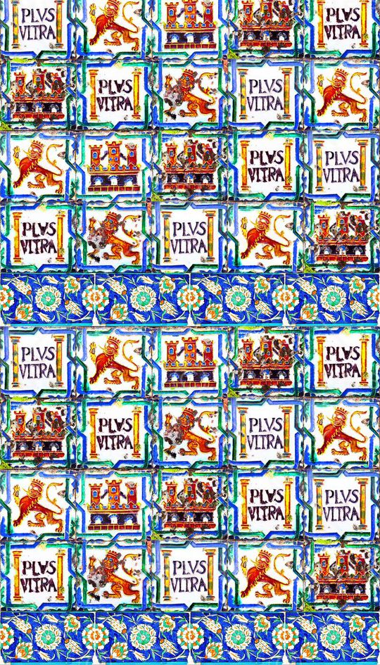 欧式印花华亿平台图片