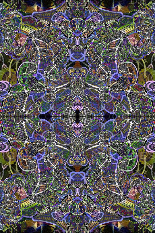 复古休闲怀旧印花华亿平台图片