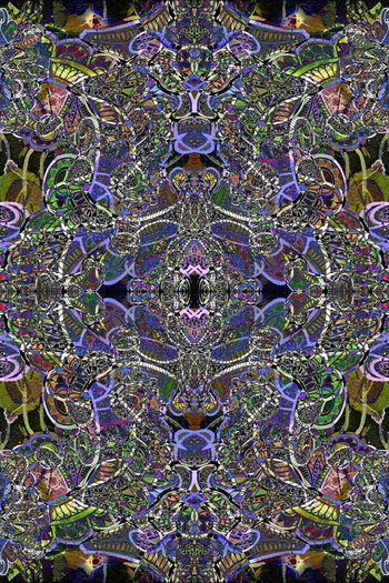 复古休闲怀旧印花华亿平台图片