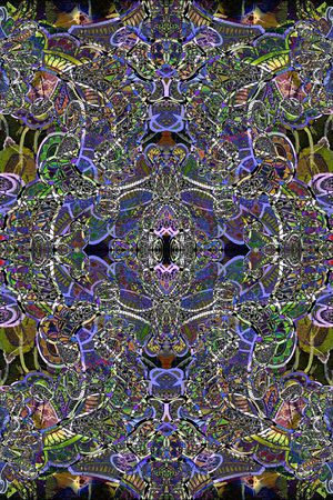 复古休闲怀旧印花华亿平台图片