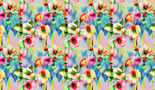 时尚印花华亿平台图片