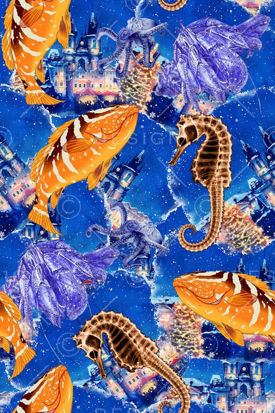 海底印花华亿平台图片