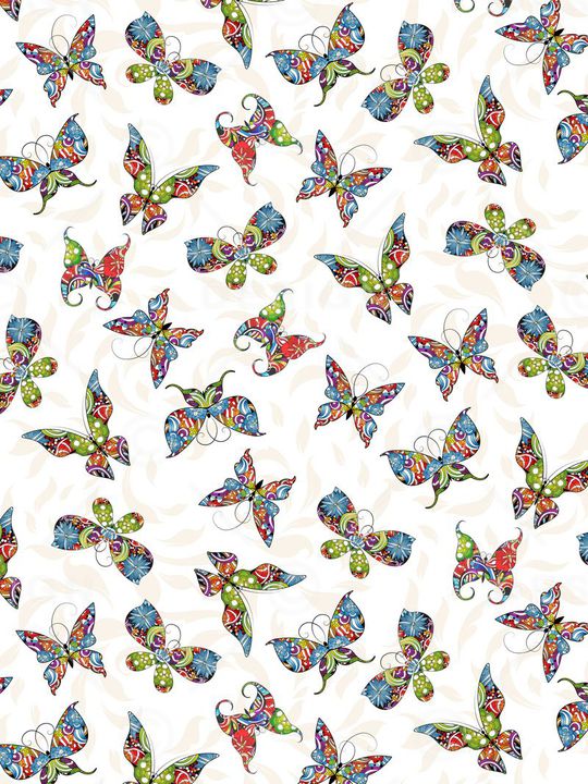 田园印花华亿平台图片