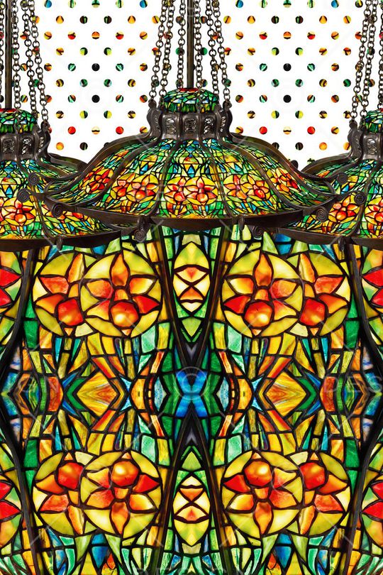 欧式印花华亿平台图片