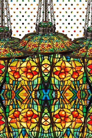 欧式印花华亿平台图片