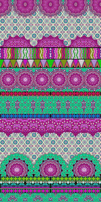 504480-部落元素图腾