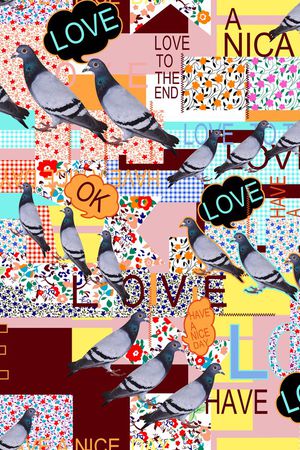 欧美印花华亿平台图片