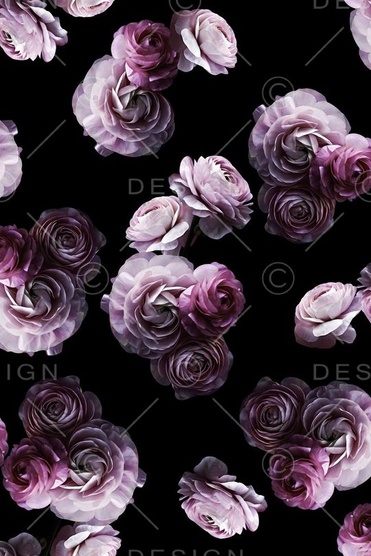 复古印花华亿平台图片