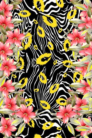 定位印花华亿平台图片