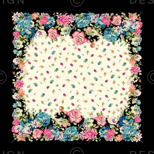 花印花华亿平台图片