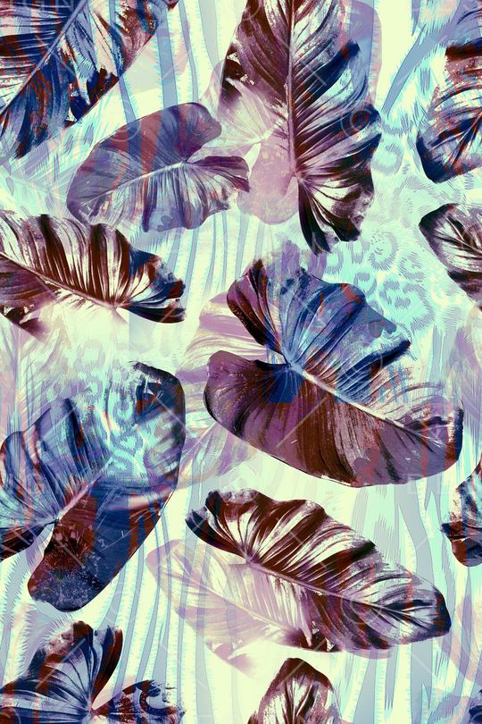 时尚印花华亿平台图片