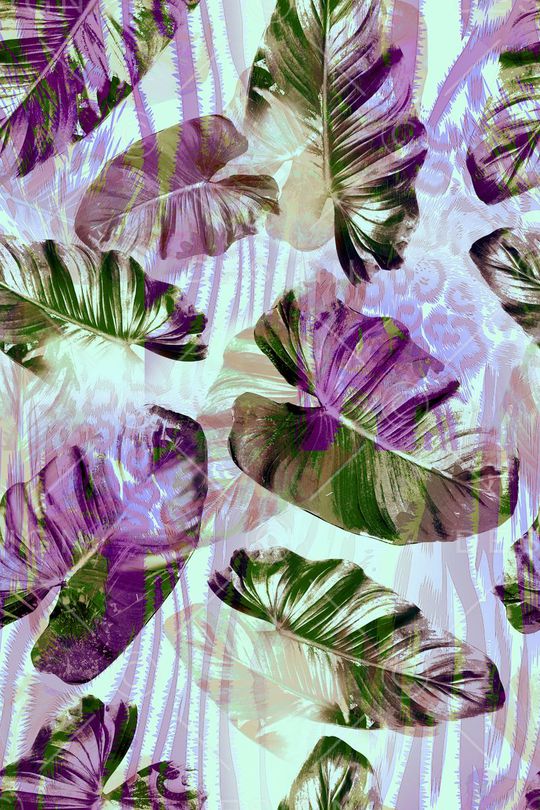 时尚印花华亿平台图片