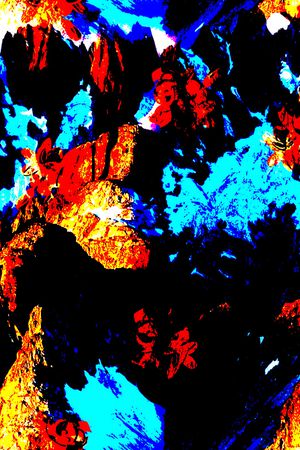 衬衫印花华亿平台图片