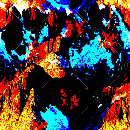 衬衫印花华亿平台图片