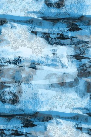 个性面料印花华亿平台图片