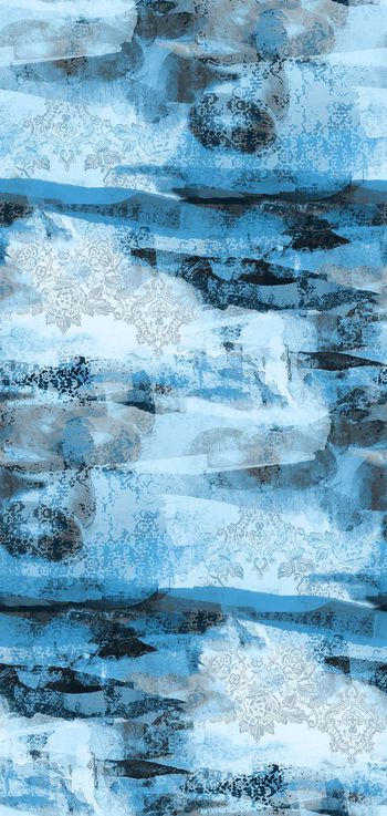 504699-时尚个性肌理蕾丝面料华亿平台