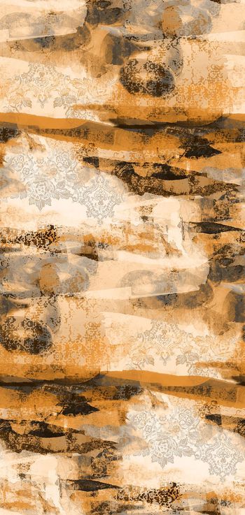 504700-时尚个性肌理蕾丝面料华亿平台