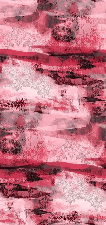 504701-时尚个性肌理蕾丝面料华亿平台