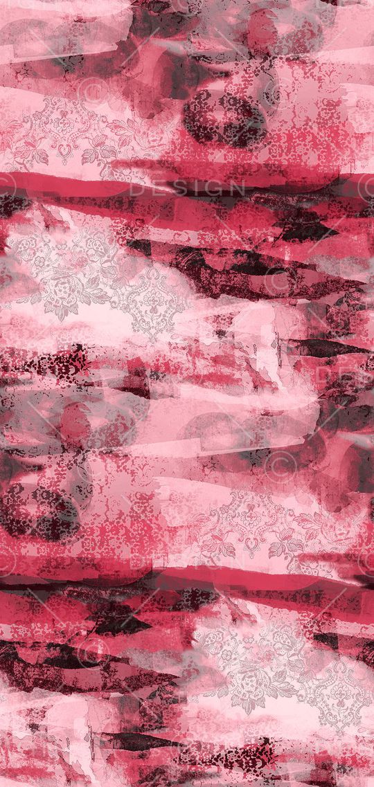 蕾丝印花华亿平台图片