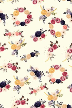 时尚印花华亿平台图片