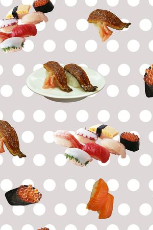 波点印花华亿平台图片