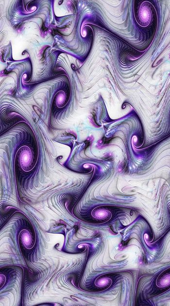 504738-抽象螺旋 迷幻创意 线条拉丝曲线机