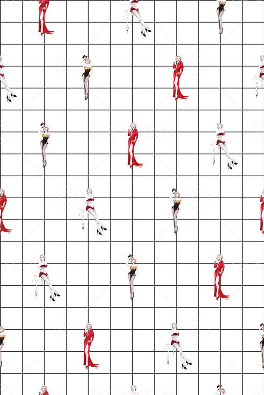 数码印花印花华亿平台图片