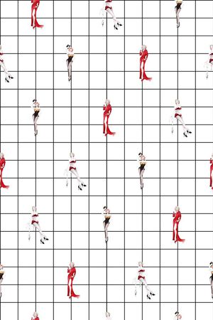 数码印花印花华亿平台图片