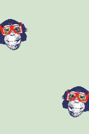 男装衬衫印花华亿平台图片