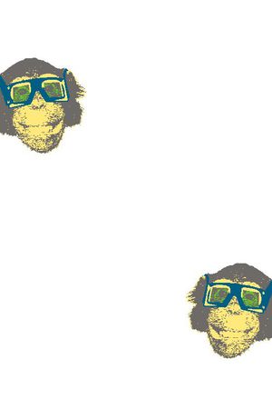 男装衬衫印花华亿平台图片