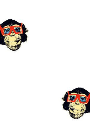 男装衬衫印花华亿平台图片