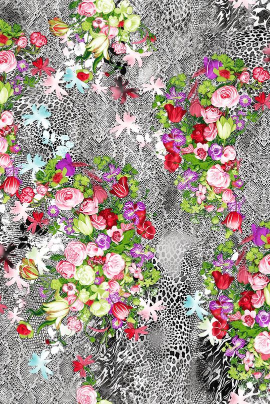 现代印花华亿平台图片