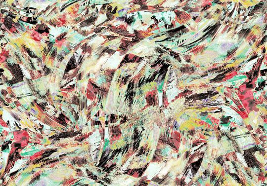 现代印花华亿平台图片