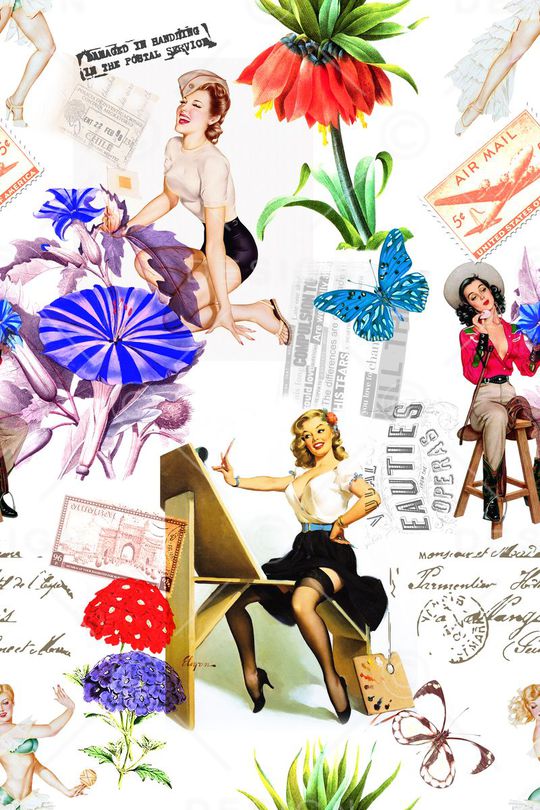 休闲印花华亿平台图片