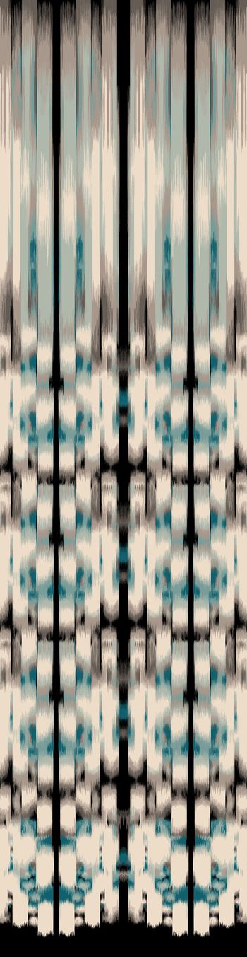 地中海印花华亿平台图片