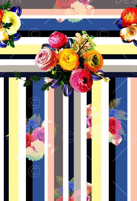 花球印花华亿平台图片