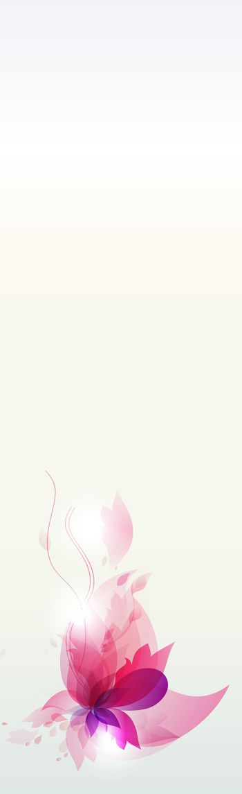 粉色印花华亿平台图片