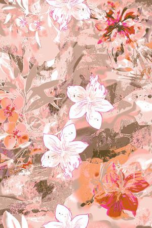 大牌印花华亿平台图片