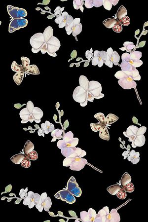 时尚印花华亿平台图片