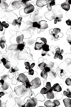 水彩印花华亿平台图片